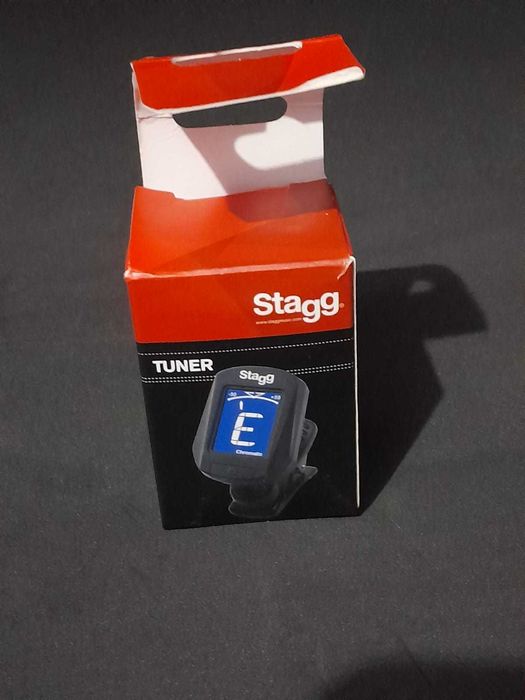 Afinador de guitarra/Baixo/Ukulele/Violino