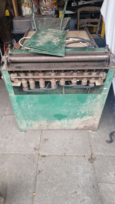 Wiertarka wielowrzecionowa