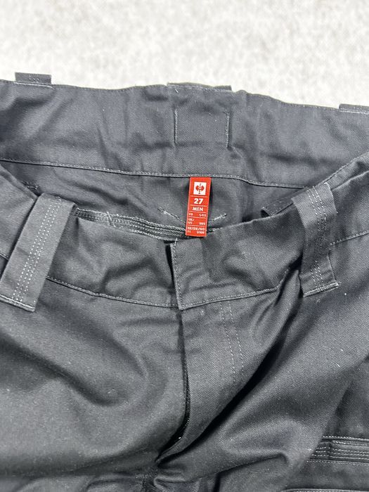 Spodnie Engelbert Strauss 54 27s