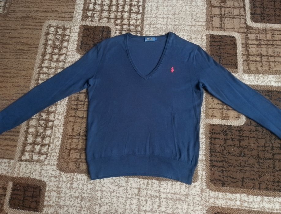 ОРИГІНАЛ!! светр Polo Ralph Lauren