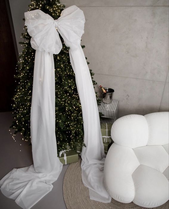 Штучна ялинки лита