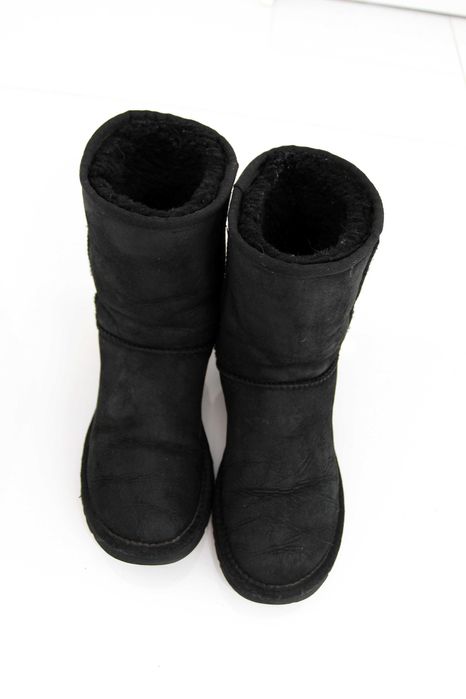 UGG Classic Short ll, 39