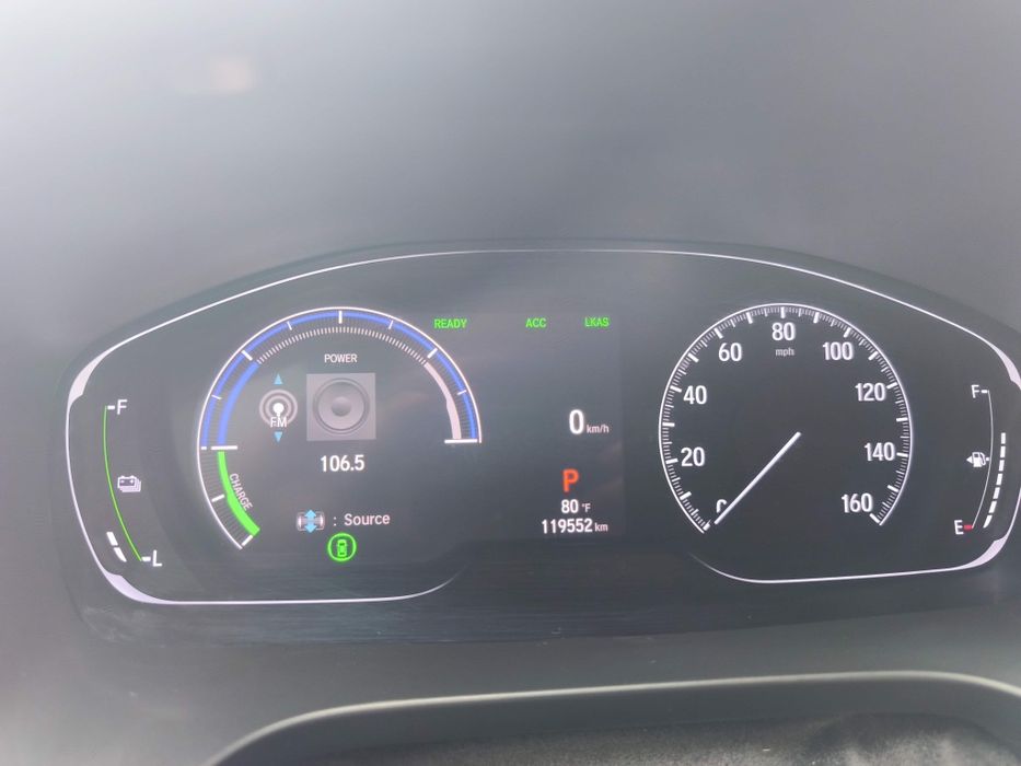 Продам Honda Insight  Touring 2020