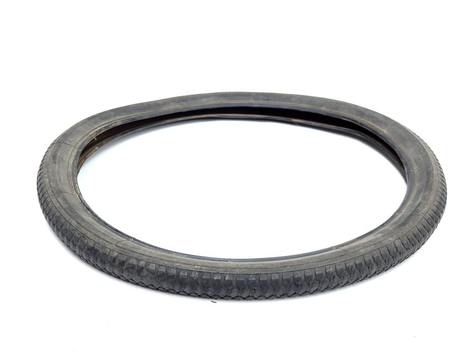 Opona Degum 20x1,75 cala Romet Karat Kos Wigry Flaming 1973 rok PRL