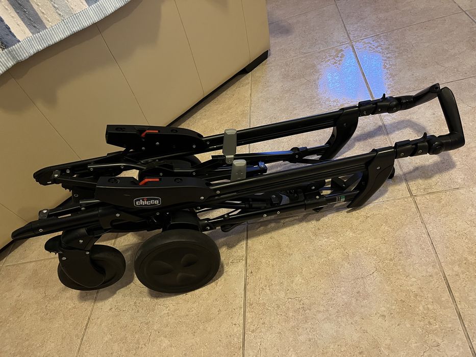 Conjunto Trio Living da Chicco