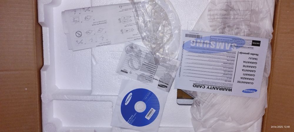 monitor Samsung s22e390H