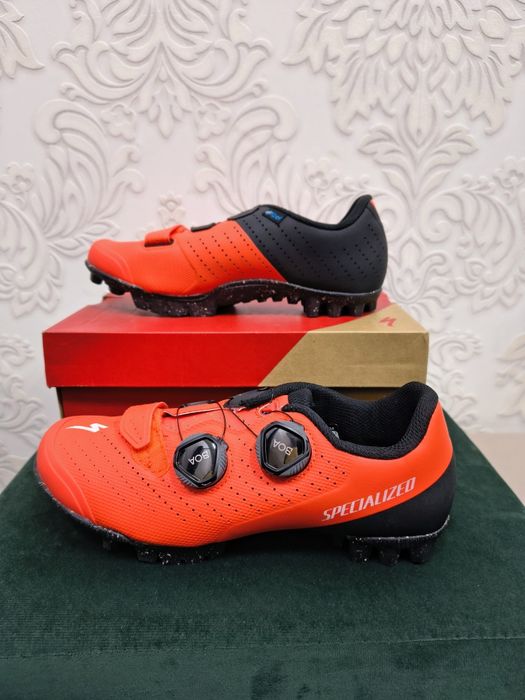 Buty rowerowe specialized recon 3.0 38 boa SPD MTB