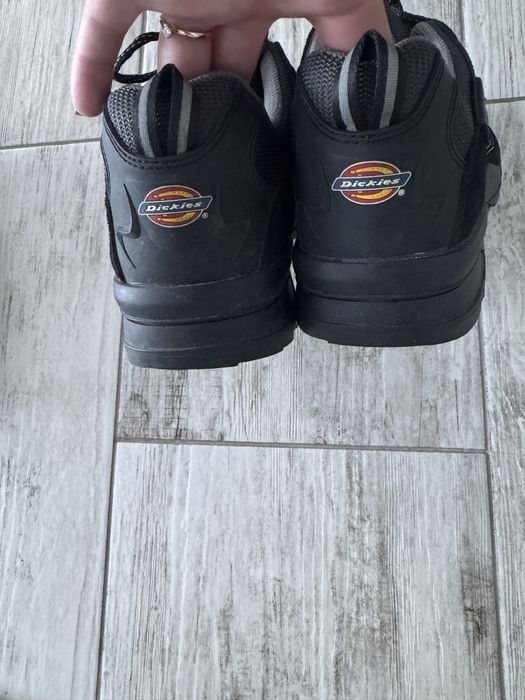Dickies робочі черевики 45