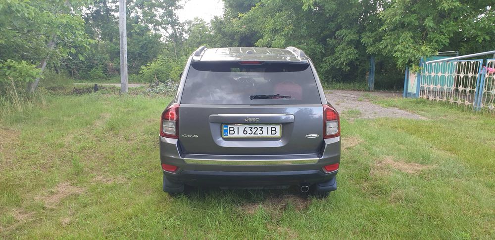 Продам авто Jeep