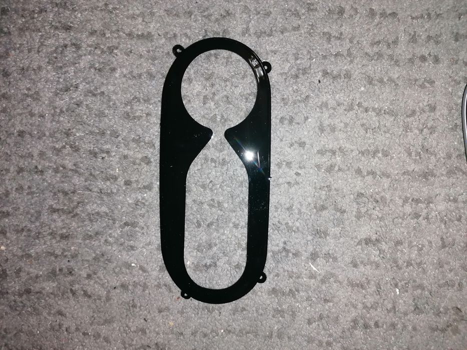 Auto rádio Renault Clio