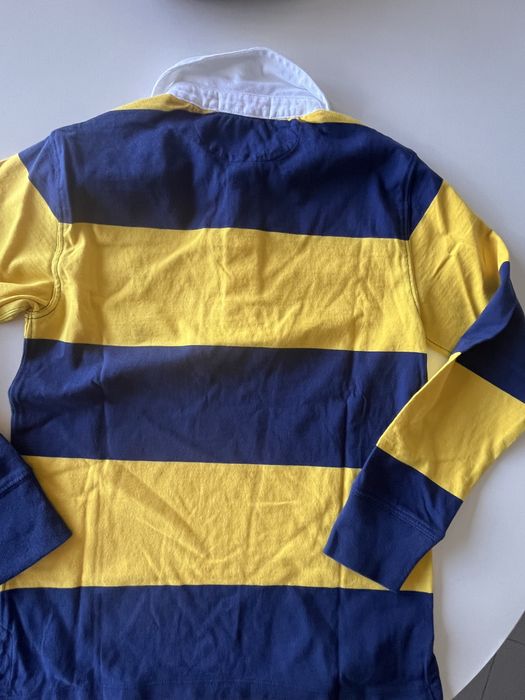 Polo Ralph Lauren rapaz - 8 anos