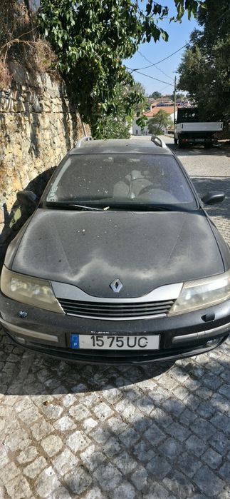 Laguna prestige 1.9