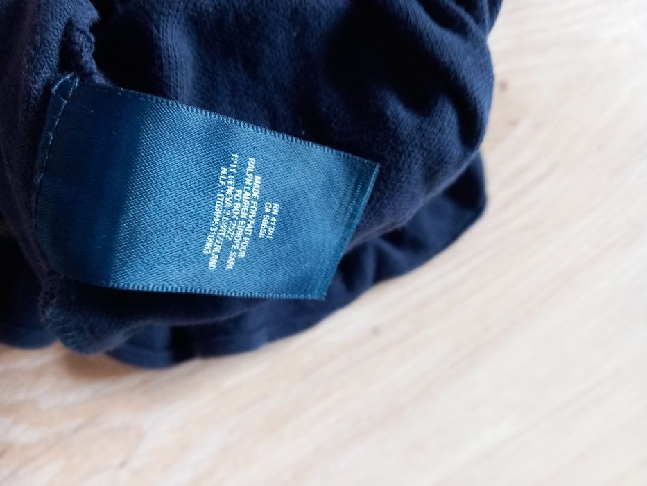 Sukieneczka polo Ralph Lauren 4 latka