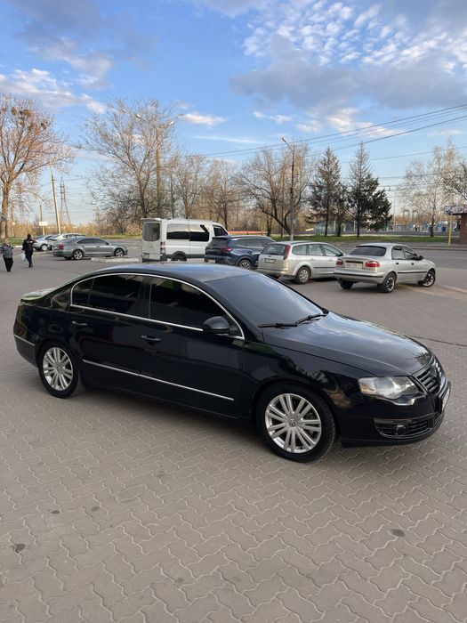 Продам Volksvagen Passat b6 Automat