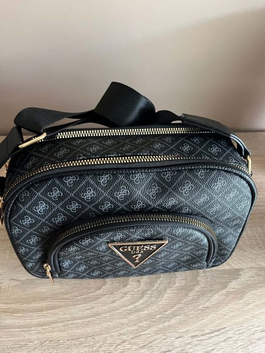 Torebka Damska Guess