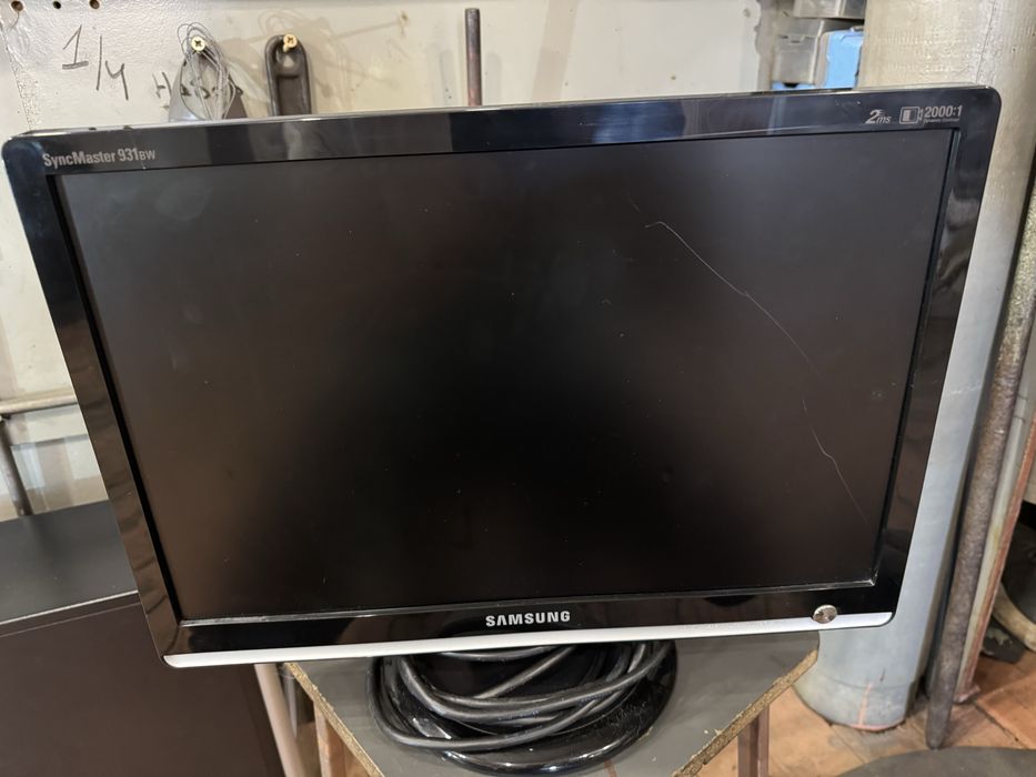 Продам Монітор Samsung 19" 16:10
