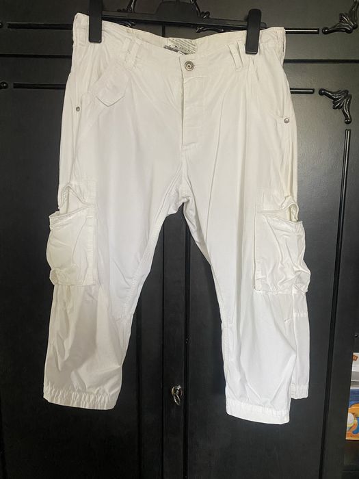 Spodnie meskie 3/4 RESERVED