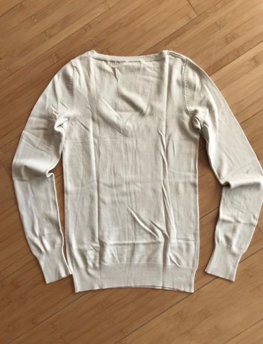 Бавовняна кофта Bershka(XS/S)