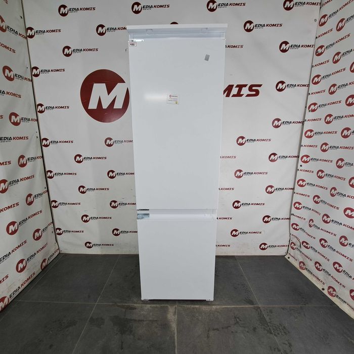 Lodówka Privileg PCI 18S2  [12mscy-gwar] D/35dB/177cm wys/273litry