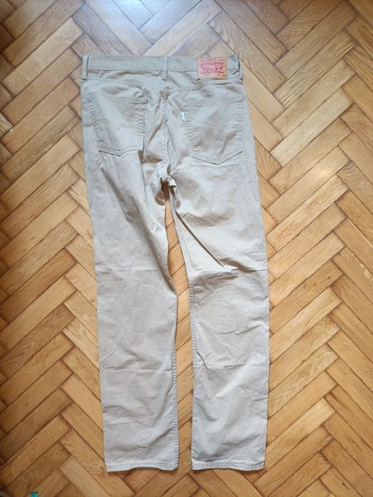 Spodnie Levi's 514