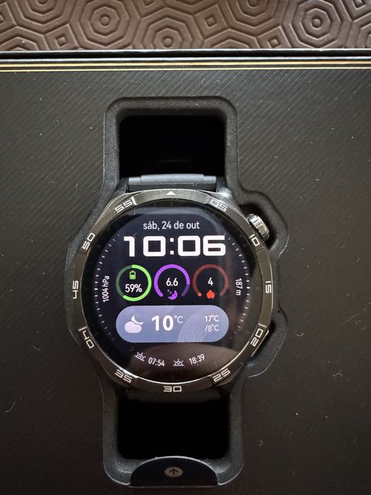 Huawei Watch GT5
