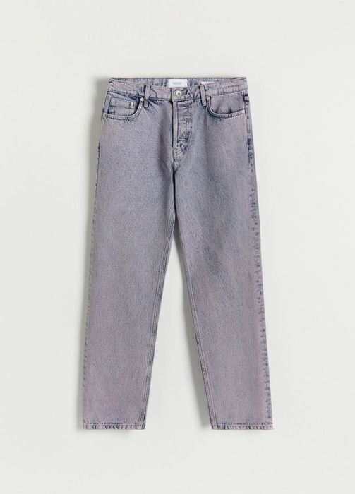Джинси від Reserved (30 розмір, з биркою)