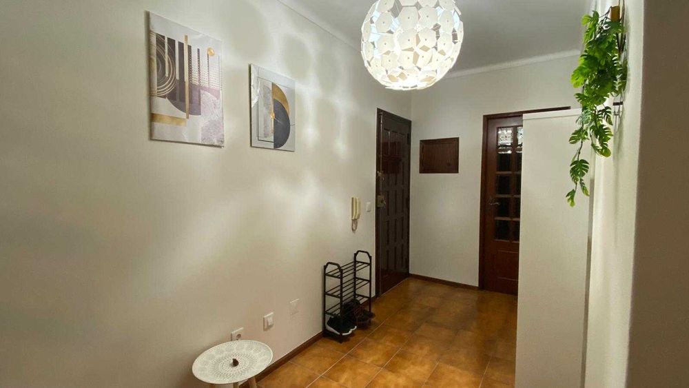Quarto single ou duplos na estrada dos marinheiros - Leiria