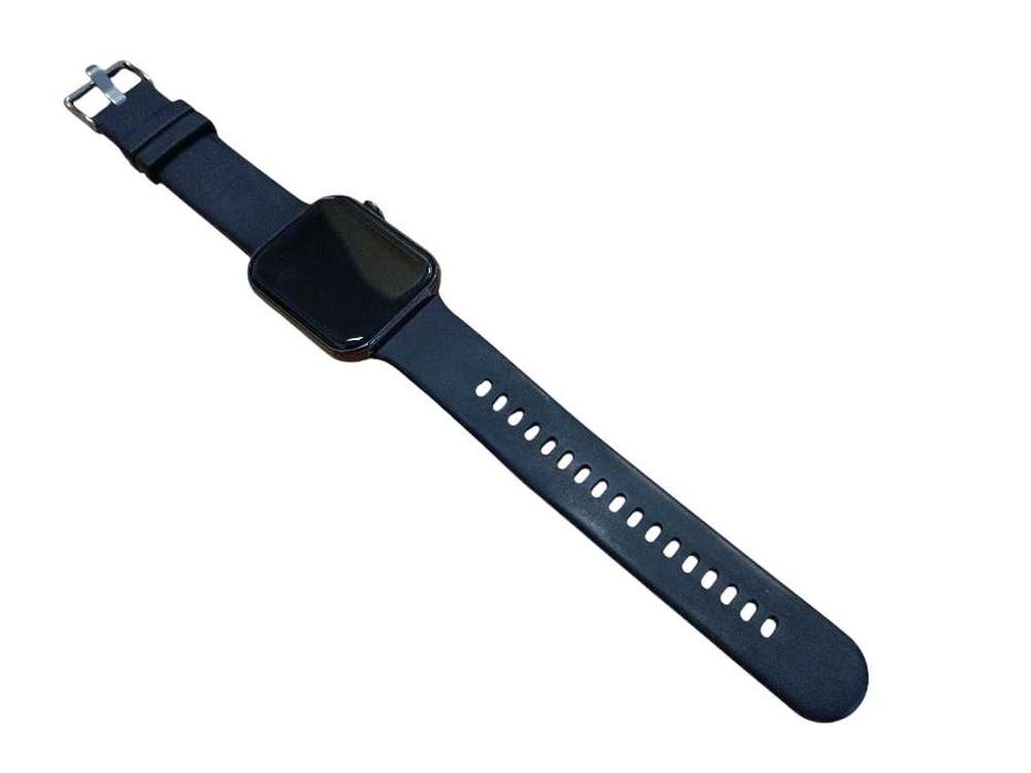 Smartwatch Maxcom FW26 Oxygen czarny