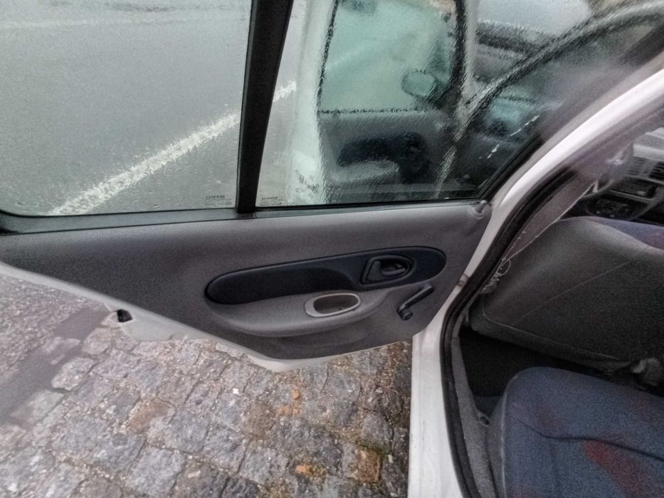 Renault Clio 1.2 Gasolinasem garantia