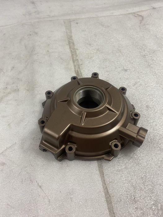 BMW S1000RR S 1000 RR Dekiel Pokrywa Alternatora B606