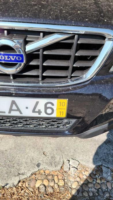 Carro Volvo XC60 para venda