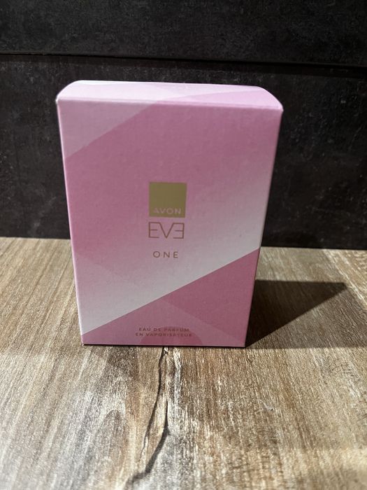 Avon Perfum Eve One 50 ml nowy