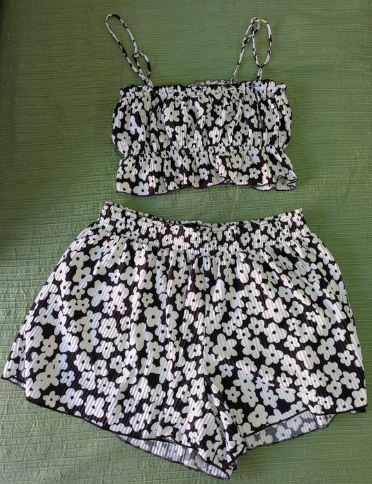 Conjunto Verão Berska