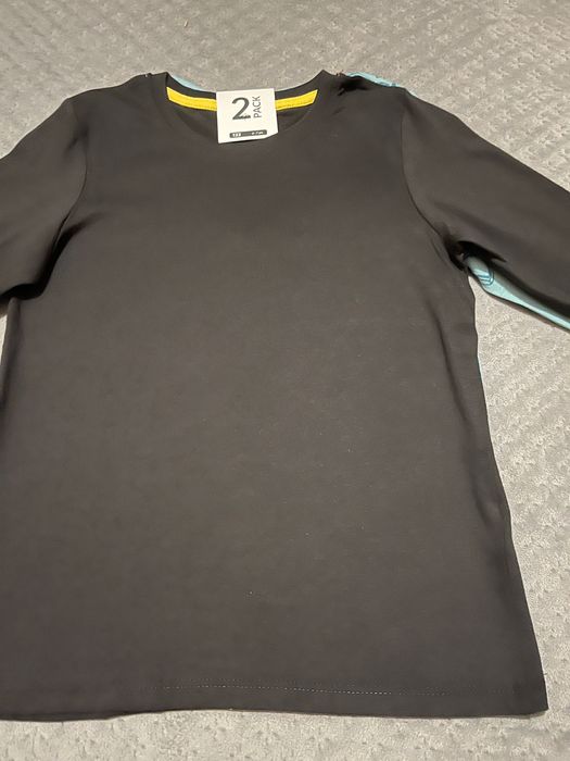 Тоненька кофтинка на хлопчика 2-pack