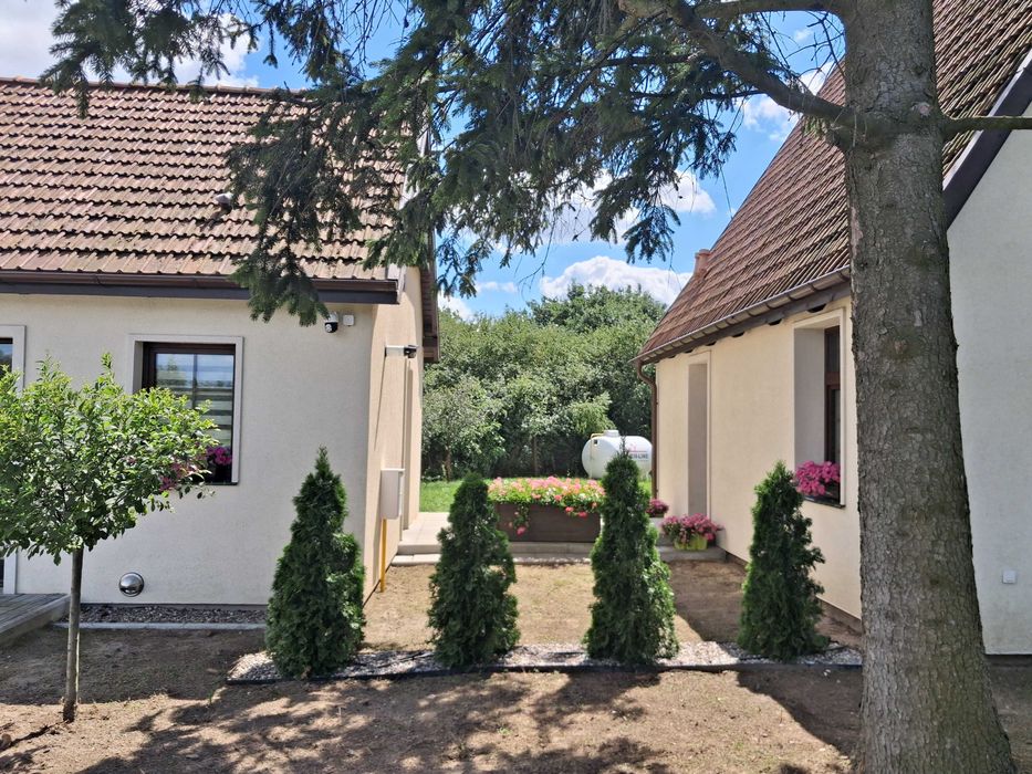 Dom – Stawiska, powiat mogileński - Widok 4