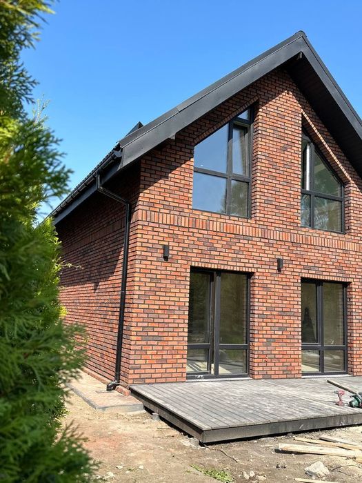 Таунхаус 100м2 1.5 сотки у КМ "Бельгійське Містечко" відділ продажу