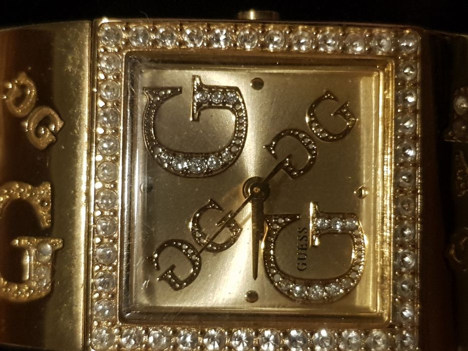 Relogio Guess