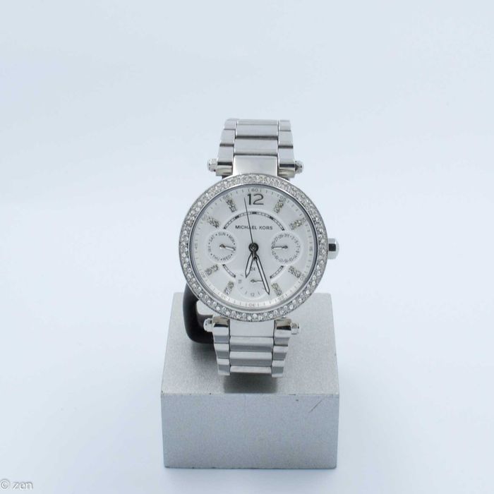 Zegarek damski Michael Kors MINI PARKER MK5615