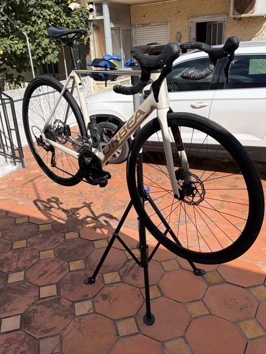 Orbea Orca 2024 (Como Nova) – Shimano 105 12v – Por Regista