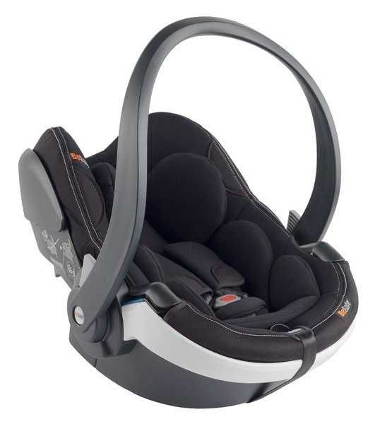 [OUTLET] BeSafe iZi Go Modular i-Size WE Fotelik 0-13kg Harmonia