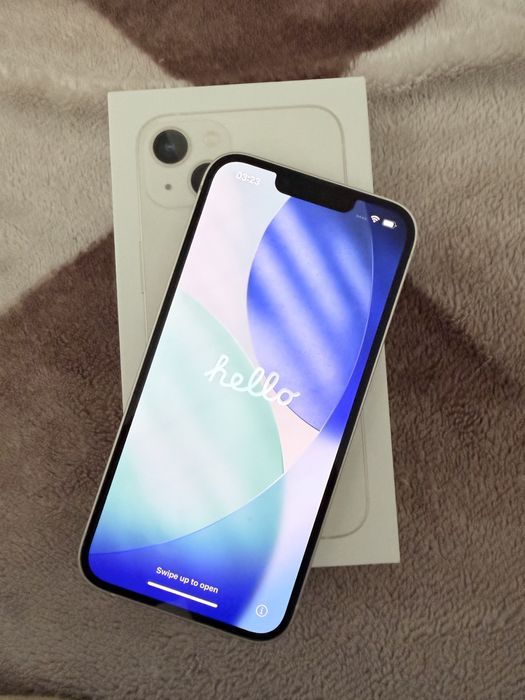 Iphone 13 128gb.