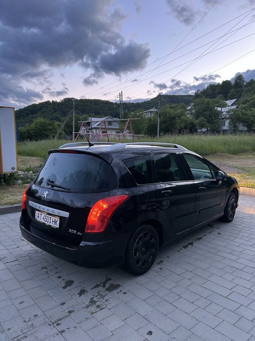 Продам Пежо 308 SW