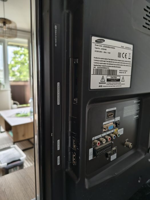 Telewizor Samsung LCD 32`