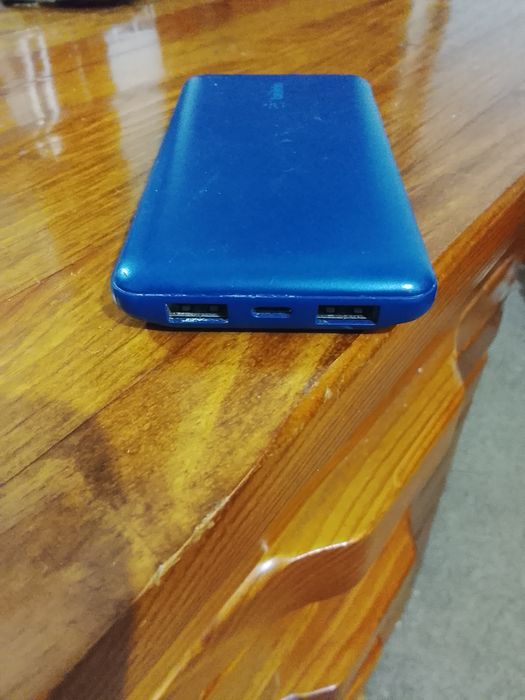 Powerbank Belkin 10000mAh Original – Azul