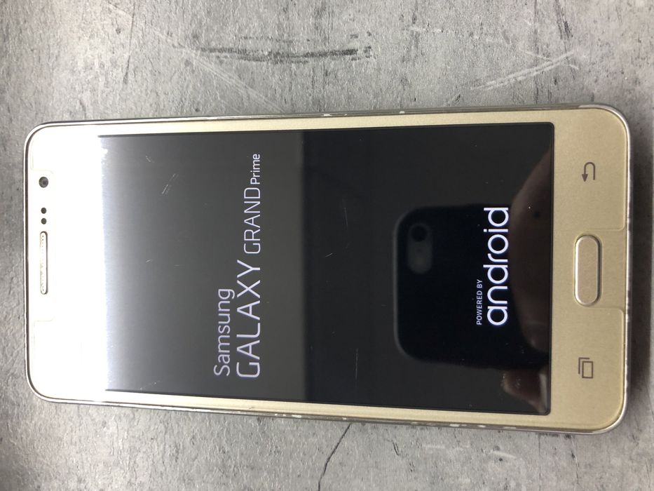 Samsung SM-G531H/DS