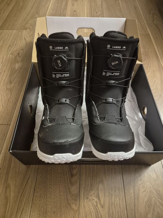 Buty snowboardowe Ride Lasso