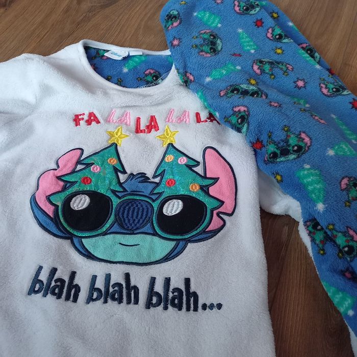 Піжама Стіч для дівчинки на 152-158 см  М.