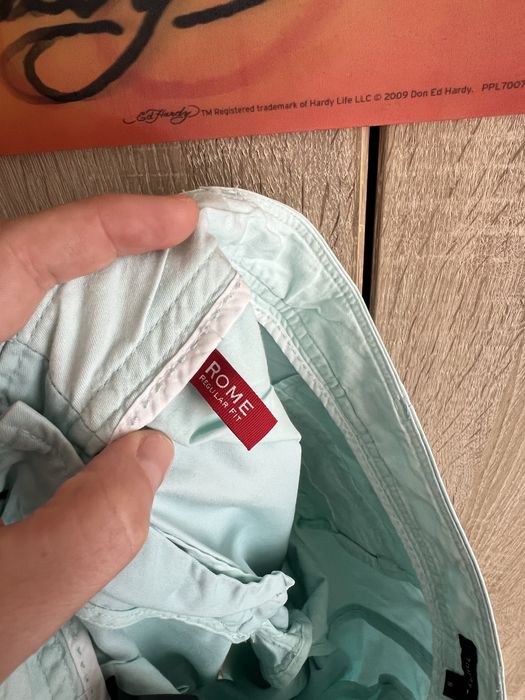 Spodenki Tommy Hilfiger