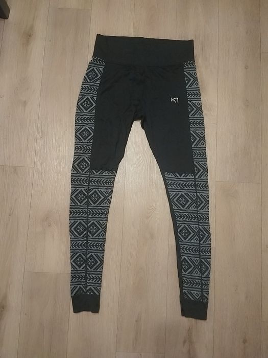 Мериносова термобілизна Kari Traa розмір XL