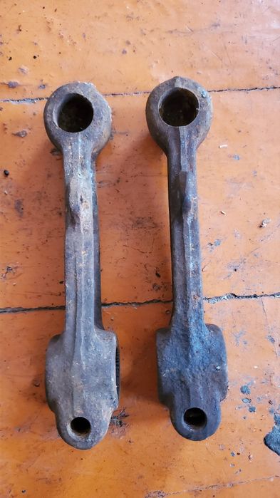 Запчастини трактора  кпп та моста т74